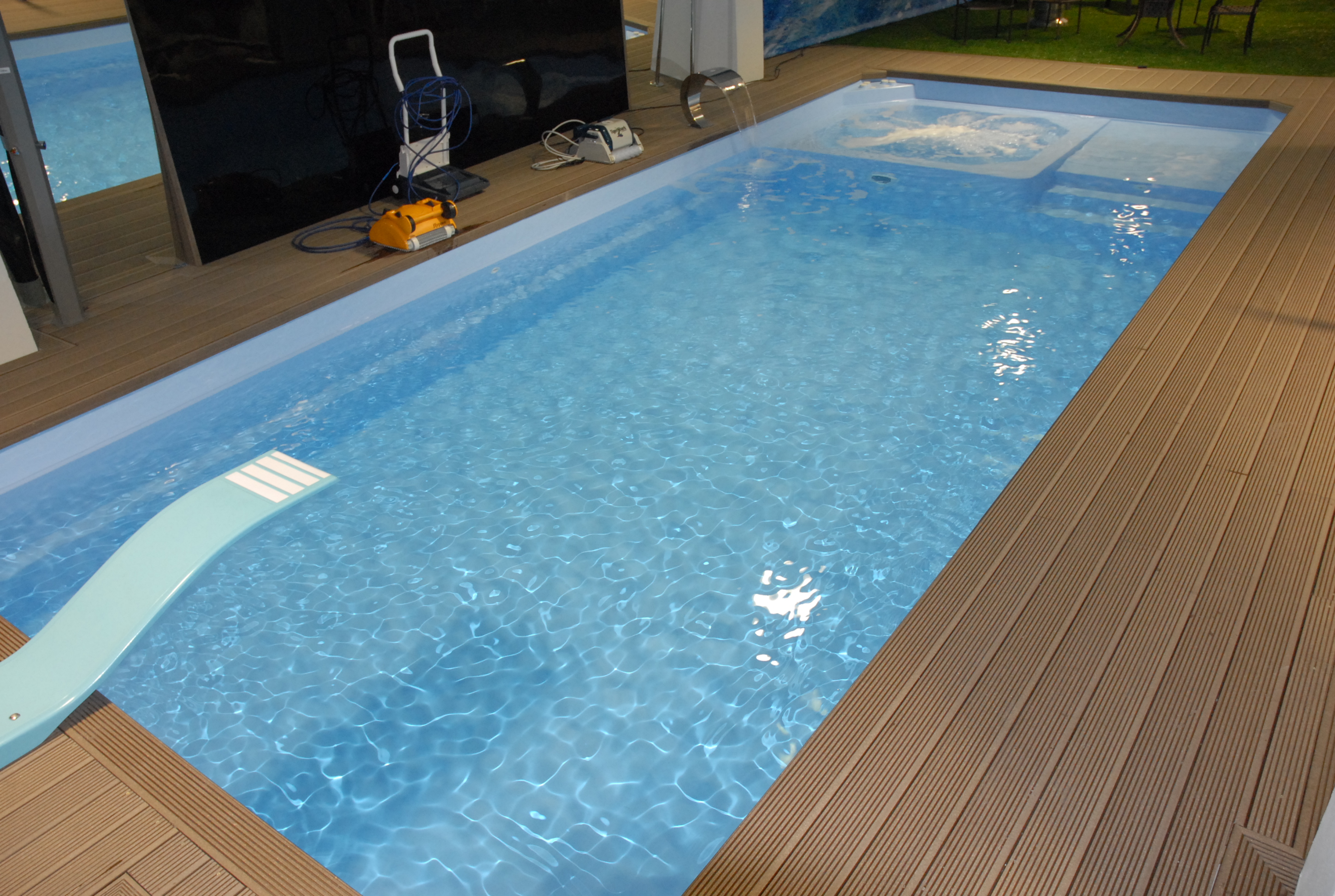 DIAMANT 8 7.50x3.60x1.50m