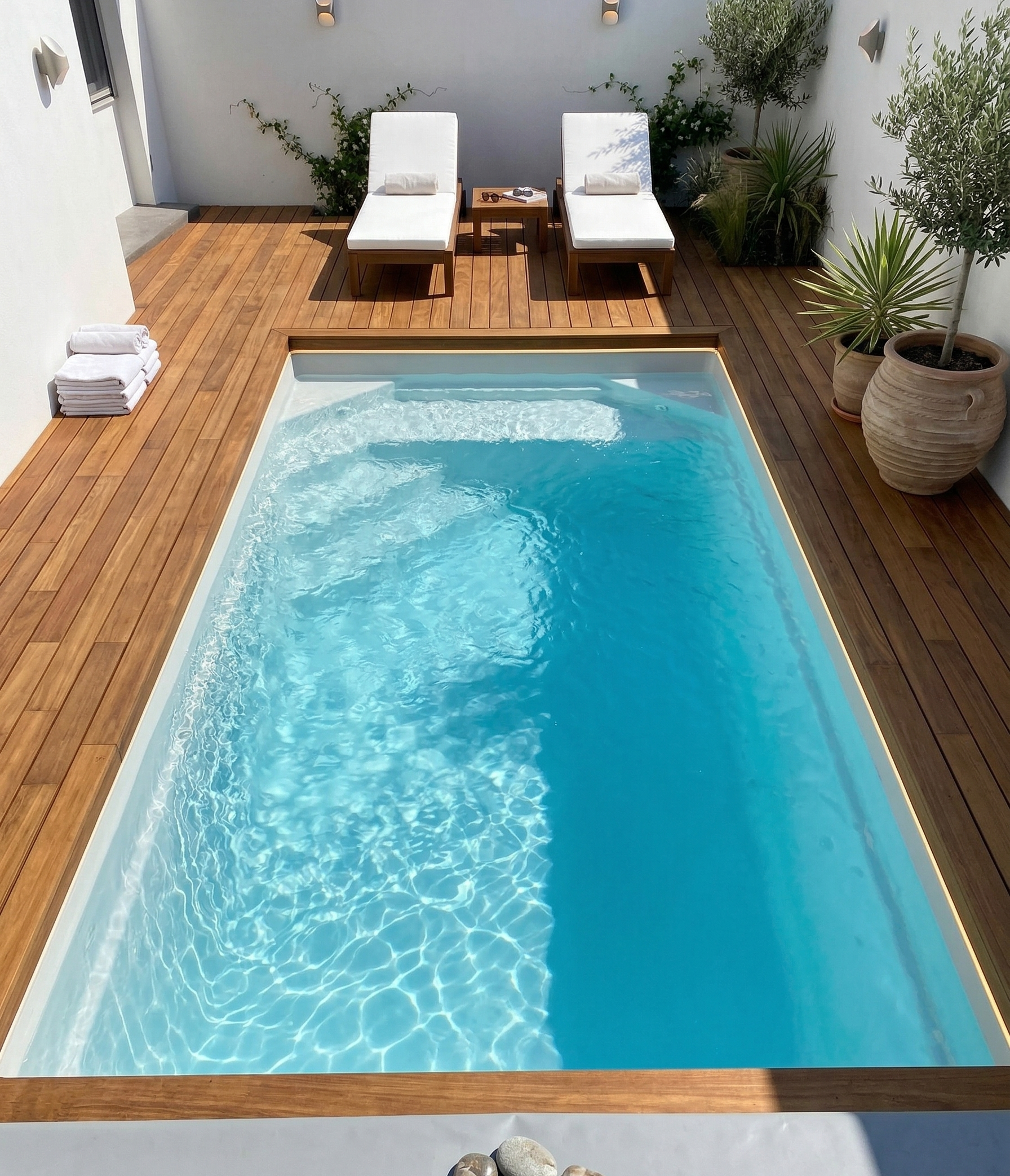 MIYA 42 4.23x2.36x1.50m